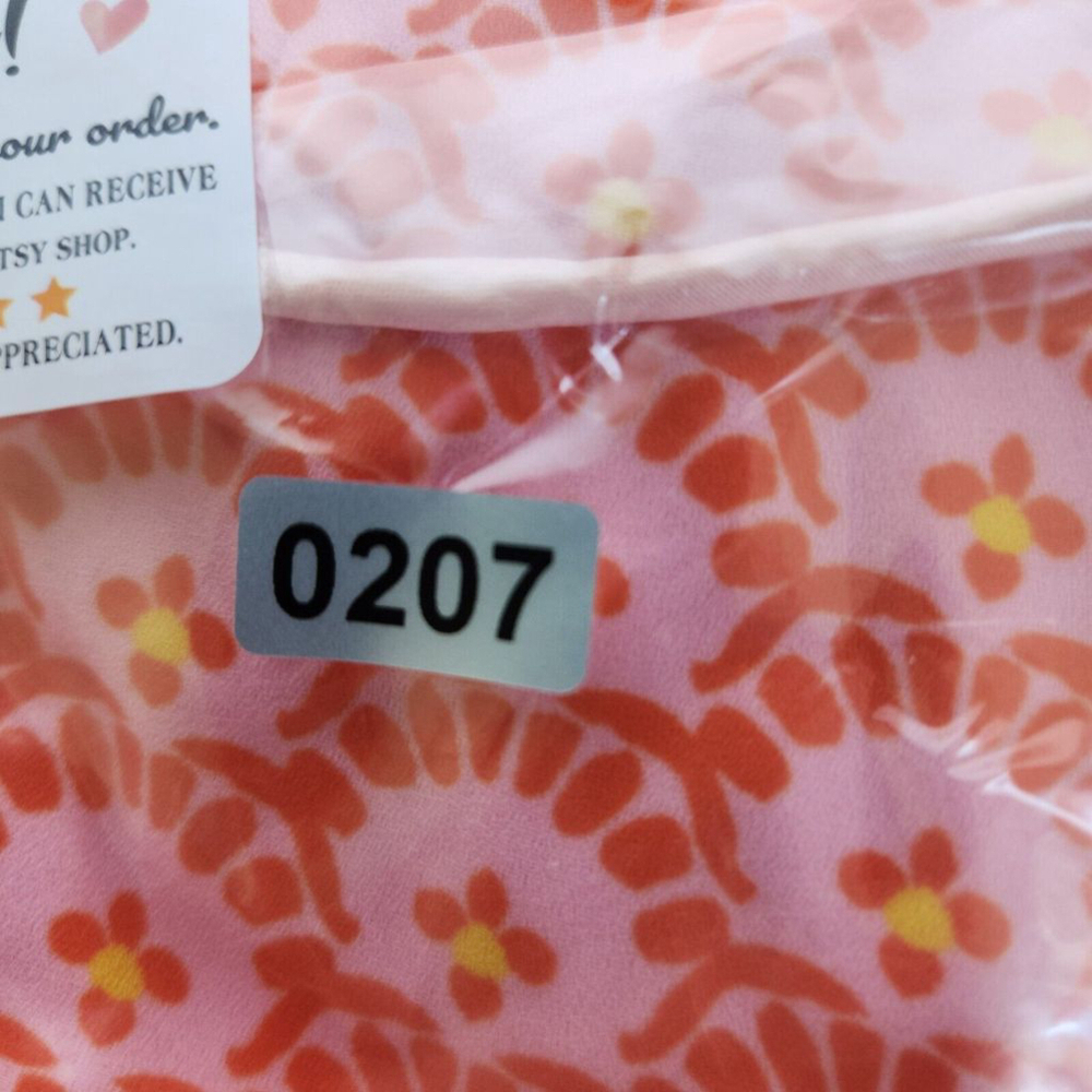 Alice + Olivia Sandra Floral Wrap Mini Dress Stamp English Rose 4 Beachwear - Picture 10 of 10
